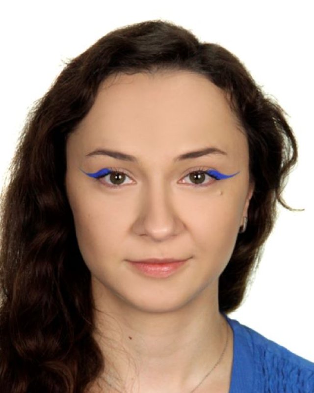 Daria Klich - ...................
